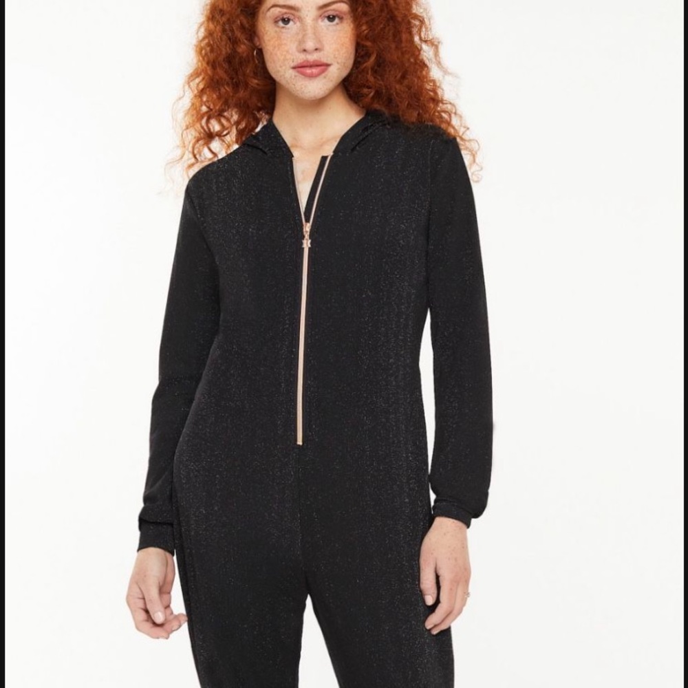 Brand new Savage Xfenty onesie